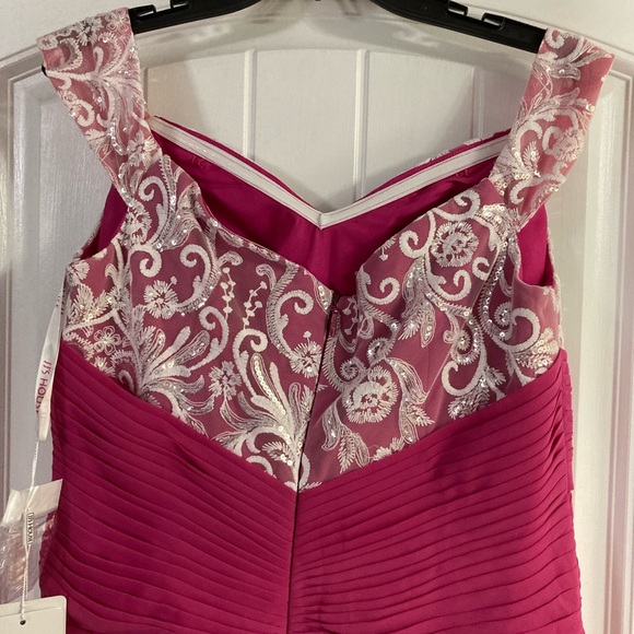 JJ House Prom Dress - Picture 8 of 8